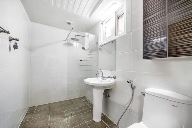 Basic Oda, 2 Yatak Odası (Dokchea)