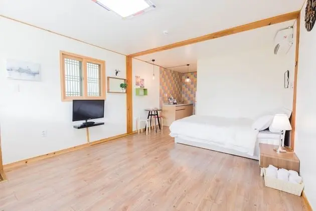 Standard Oda (Ajiraengi)