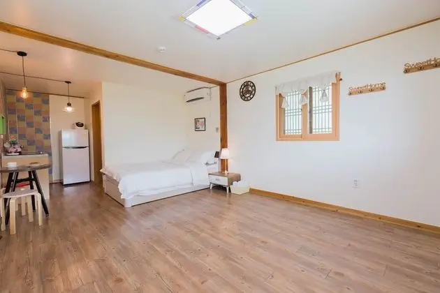 Standard Oda (Ajiraengi)