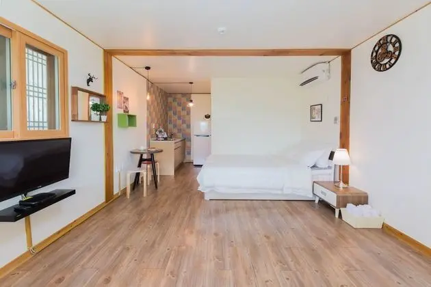 Standard Oda (Ajiraengi)