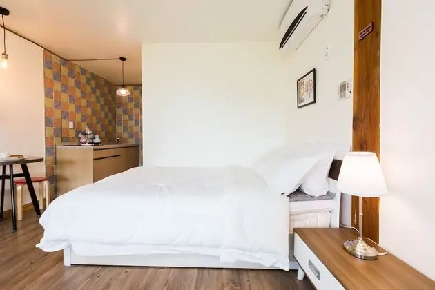 Standard Oda (Ajiraengi)