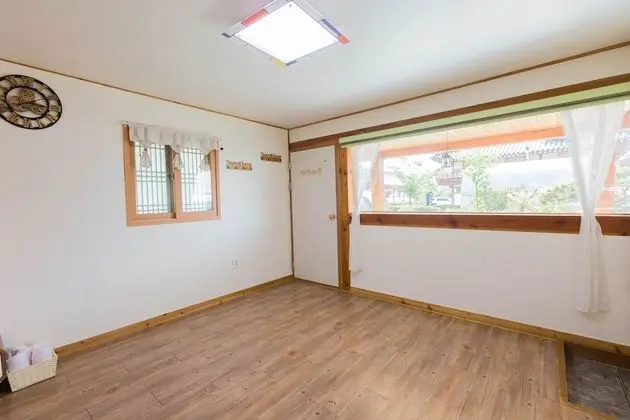 Standard Oda (Ajiraengi)