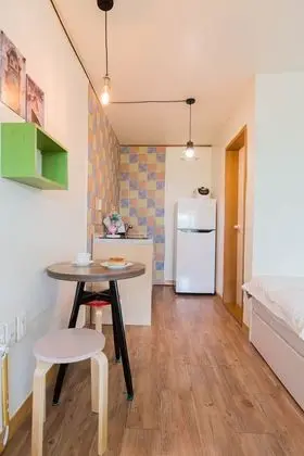 Standard Oda (Ajiraengi)