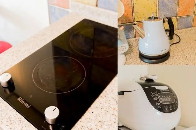 Standard Oda (Ajiraengi)