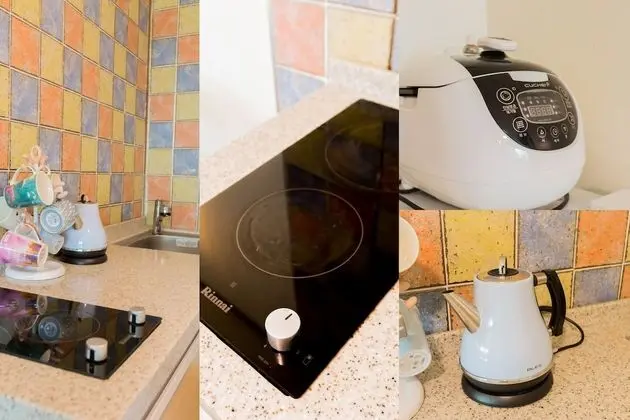 Standard Oda (Ajiraengi)