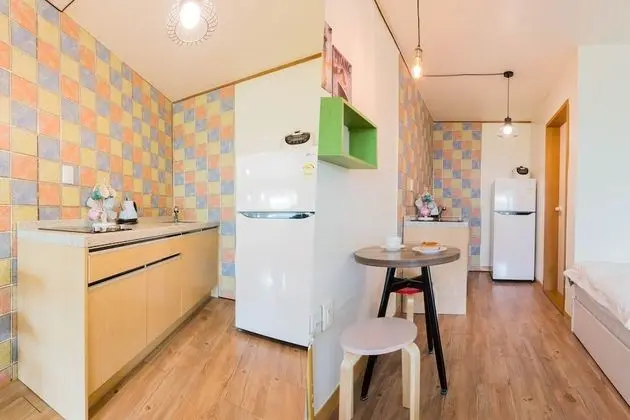 Standard Oda (Ajiraengi)