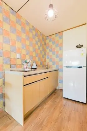 Standard Oda (Ajiraengi)