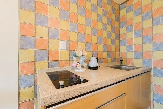 Standard Oda (Ajiraengi)