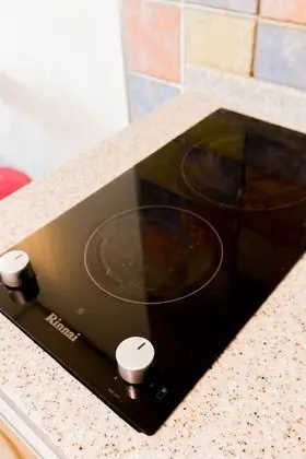 Standard Oda (Ajiraengi)