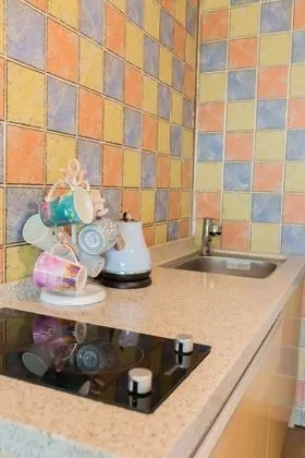 Standard Oda (Ajiraengi)