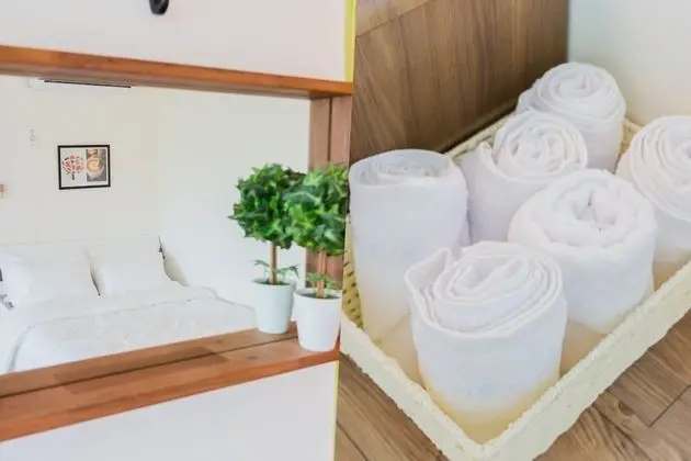 Standard Oda (Ajiraengi)