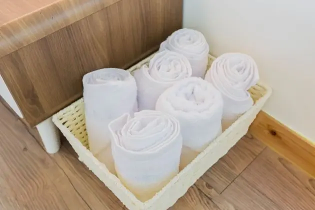 Standard Oda (Ajiraengi)