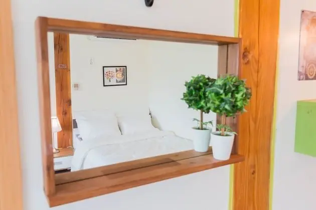 Standard Oda (Ajiraengi)