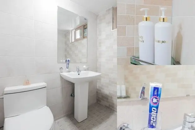 Standard Oda (Ajiraengi)