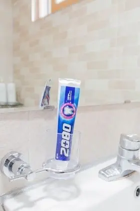 Standard Oda (Ajiraengi)