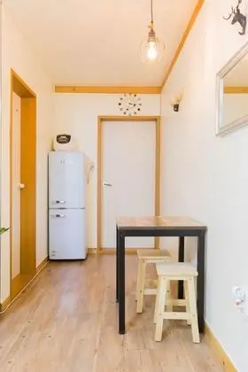 Standard Oda (Gangajipul)