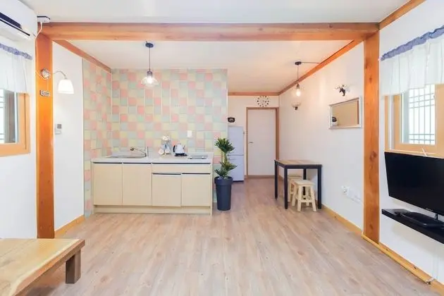 Standard Oda (Gangajipul)