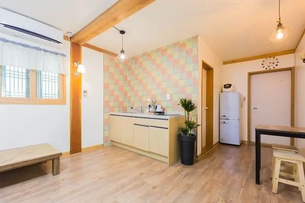 Standard Oda (Gangajipul)