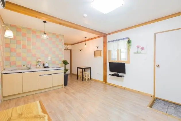 Standard Oda (Gangajipul)