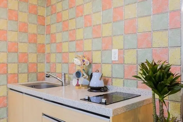 Standard Oda (Gangajipul)