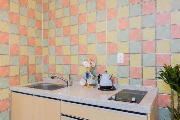 Standard Oda (Gangajipul)