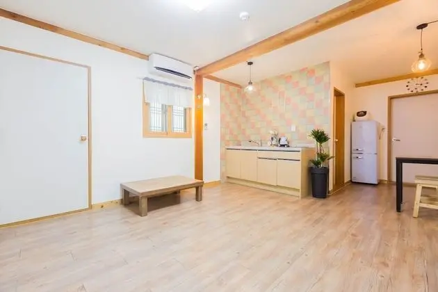 Standard Oda (Gangajipul)