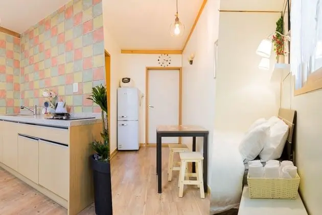 Standard Oda (Gangajipul)