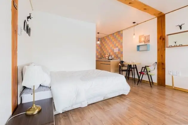 Standard Oda (Haneulnari)