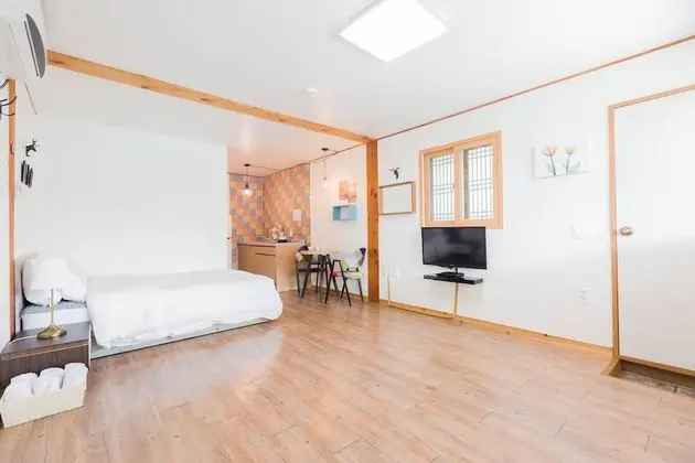 Standard Oda (Haneulnari)