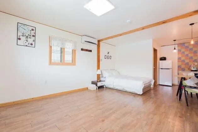 Standard Oda (Haneulnari)