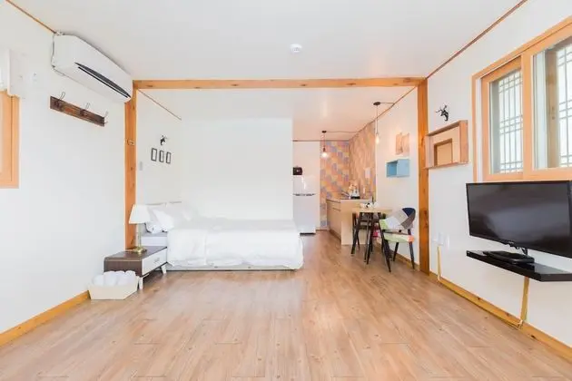 Standard Oda (Haneulnari)