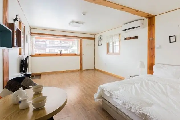 Standard Oda (Haneulnari)