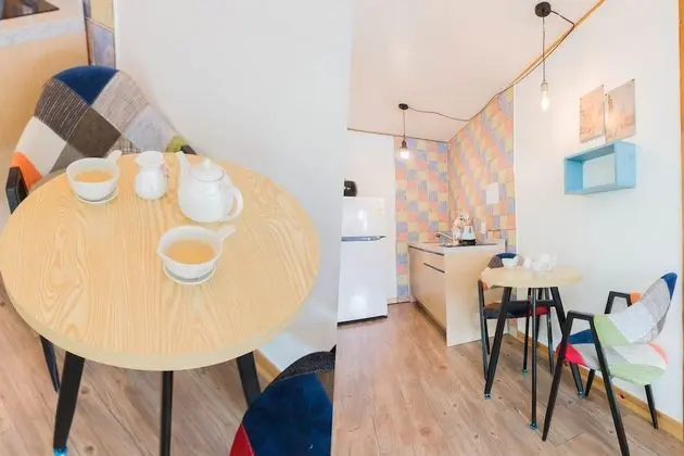 Standard Oda (Haneulnari)