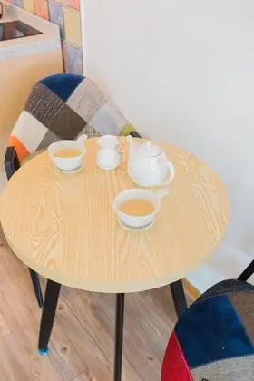 Standard Oda (Haneulnari)