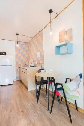 Standard Oda (Haneulnari)