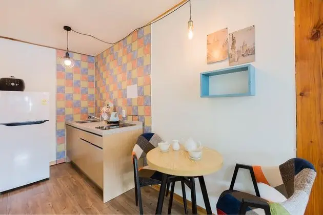 Standard Oda (Haneulnari)