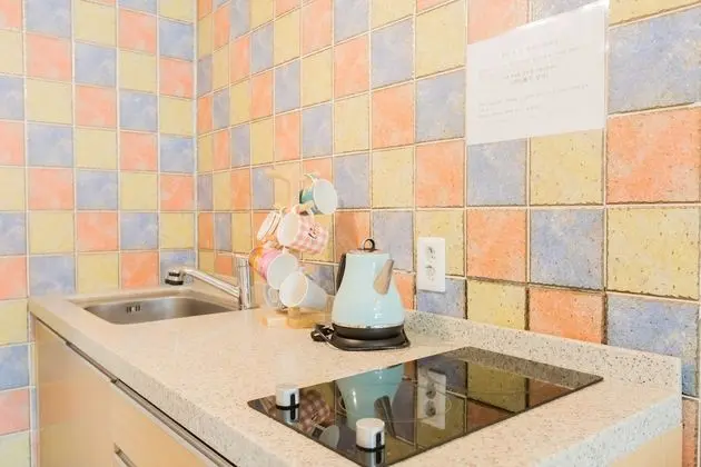 Standard Oda (Haneulnari)