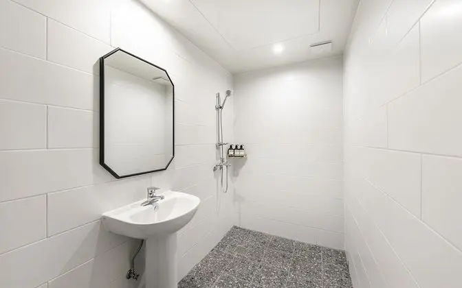 Oda (Deluxe Double (Non-smoking in all roo)