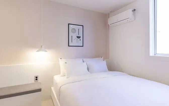 Oda (Standard Double (All rooms non-smokin)