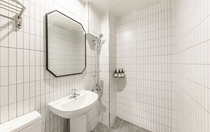 Oda (Standard Double (All rooms non-smokin)