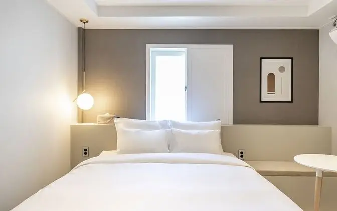 Oda (Standard Double (All rooms non-smokin)