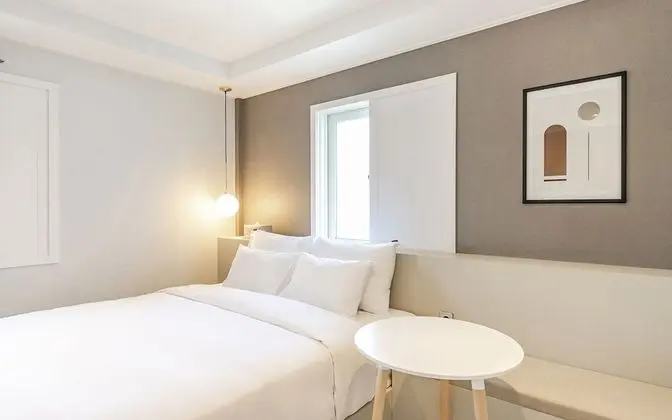 Oda (Standard Double (All rooms non-smokin)