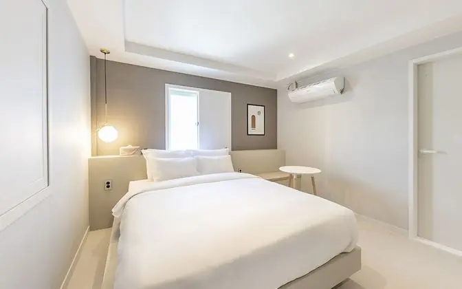 Oda (Standard Double (All rooms non-smokin)