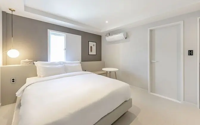 Oda (Standard Double (All rooms non-smokin)