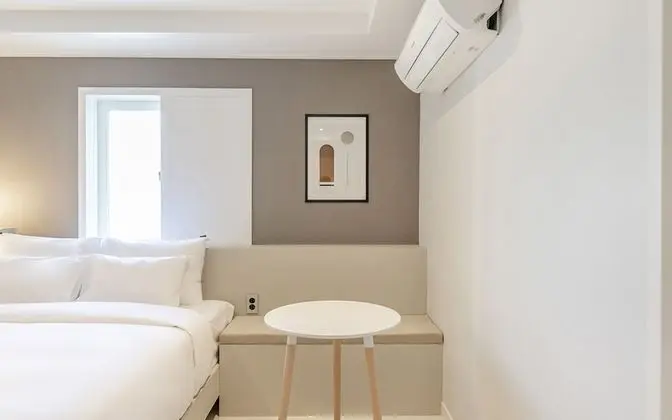 Oda (Standard Double (All rooms non-smokin)