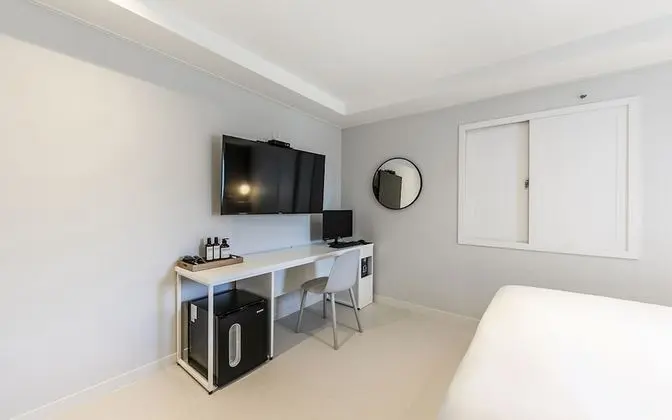 Oda (Standard Double (All rooms non-smokin)