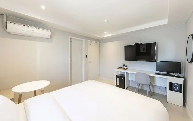 Oda (Standard Double (All rooms non-smokin)