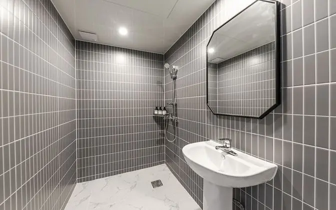 Oda (Standard Double (All rooms non-smokin)