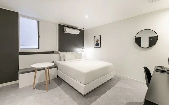 Oda (Standard Double (All rooms non-smokin)