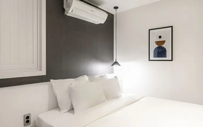 Oda (Standard Double (All rooms non-smokin)